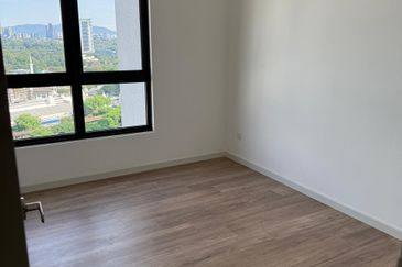 Sunway Belfield Residence