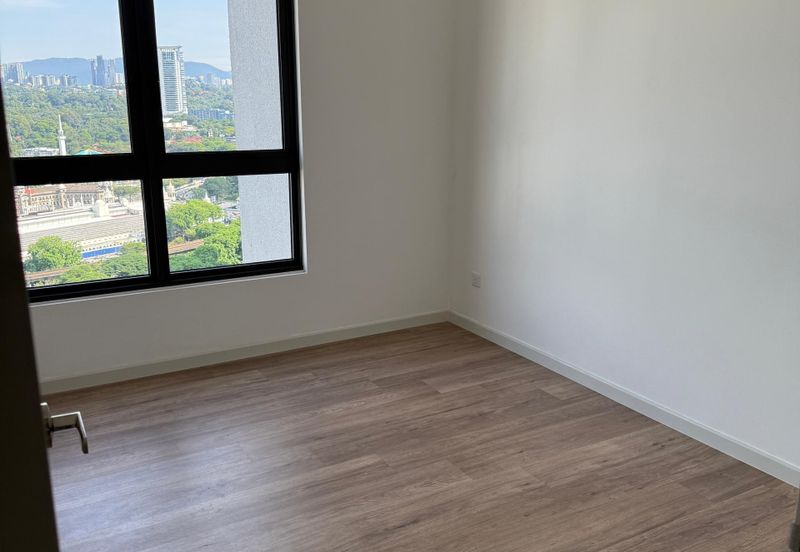 Sunway Belfield Residence