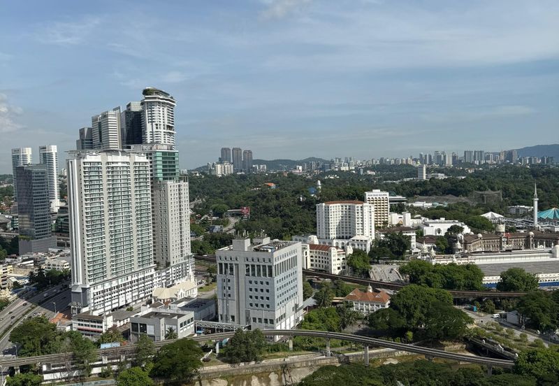 Sunway Belfield Residence