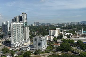 Sunway Belfield Residence