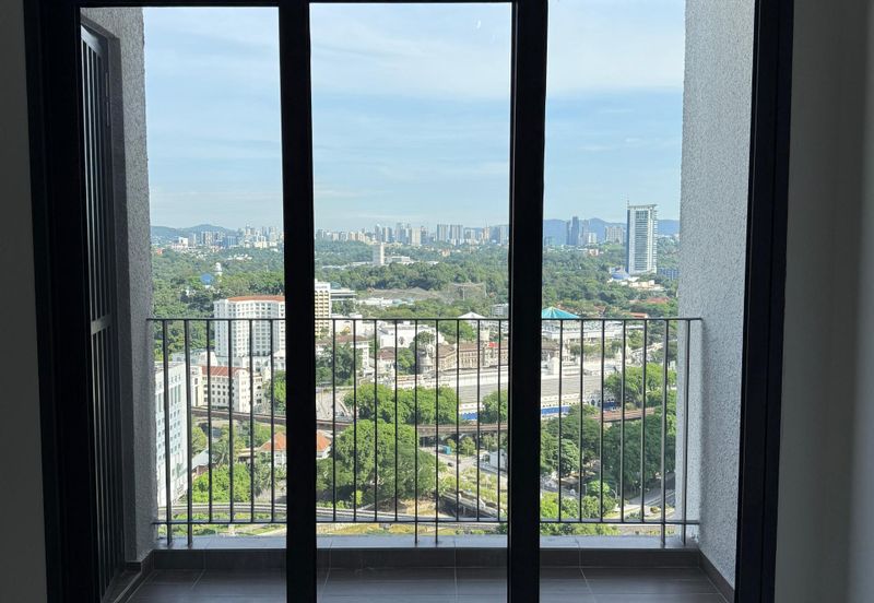 Sunway Belfield Residence