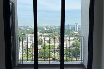 Sunway Belfield Residence