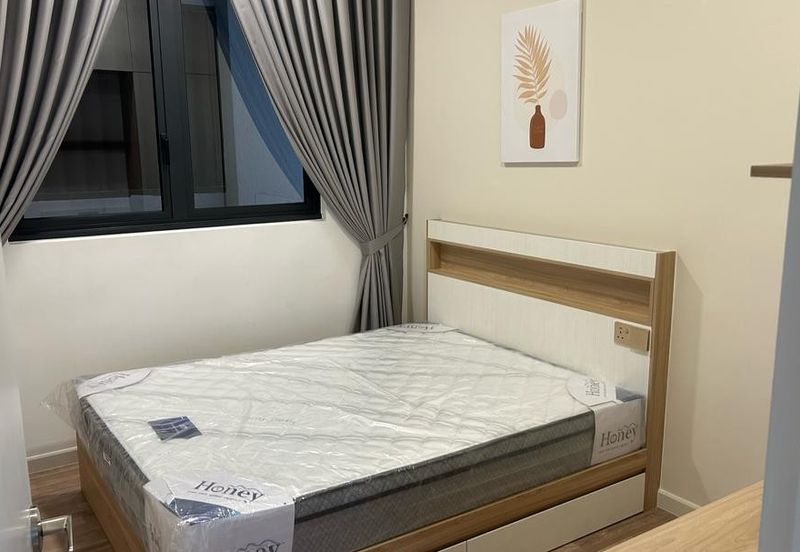 Sunway Belfield Residence