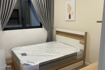 Sunway Belfield Residence