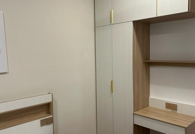 Sunway Belfield Residence