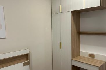 Sunway Belfield Residence