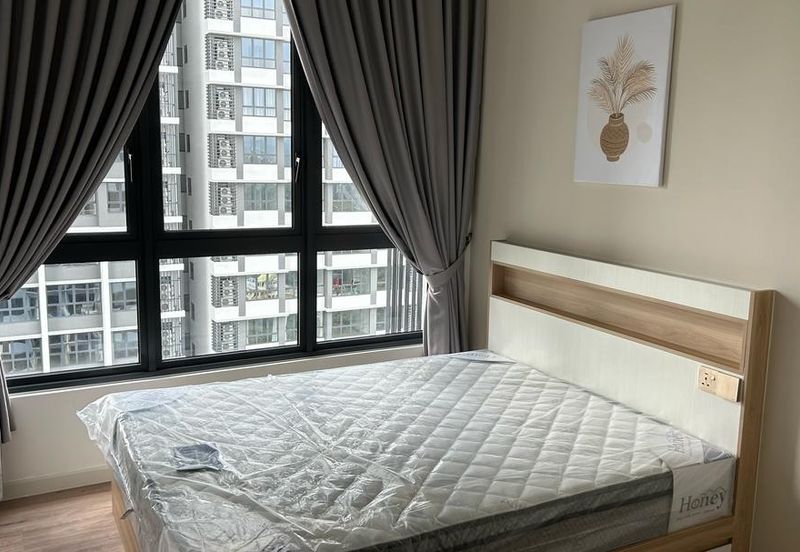 Sunway Belfield Residence