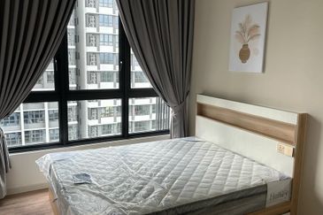 Sunway Belfield Residence