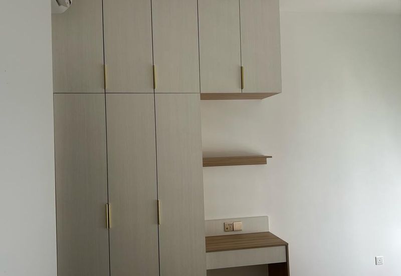 Sunway Belfield Residence