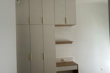 Sunway Belfield Residence