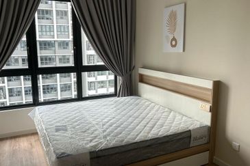 Sunway Belfield Residence