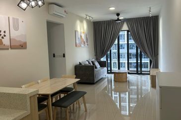 Sunway Belfield Residence