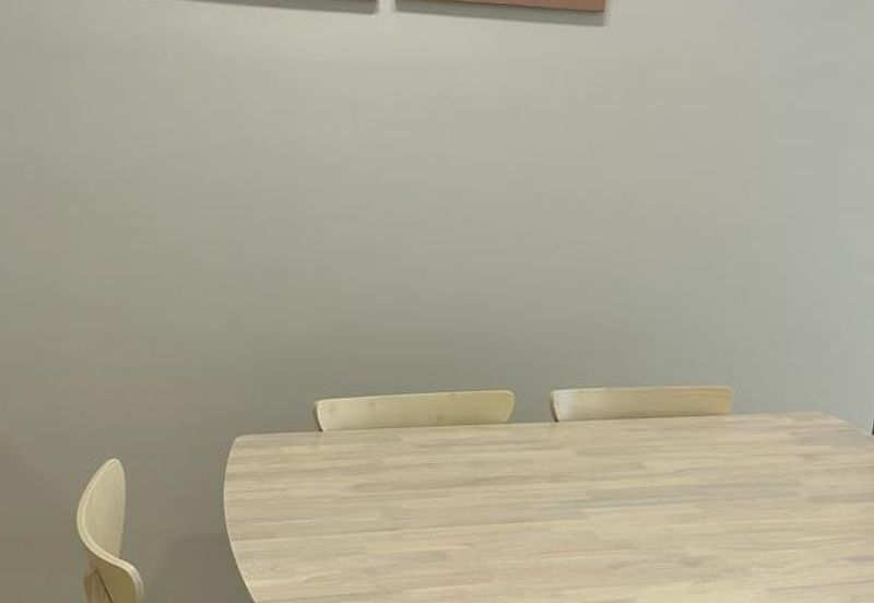 Sunway Belfield Residence