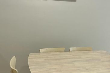 Sunway Belfield Residence