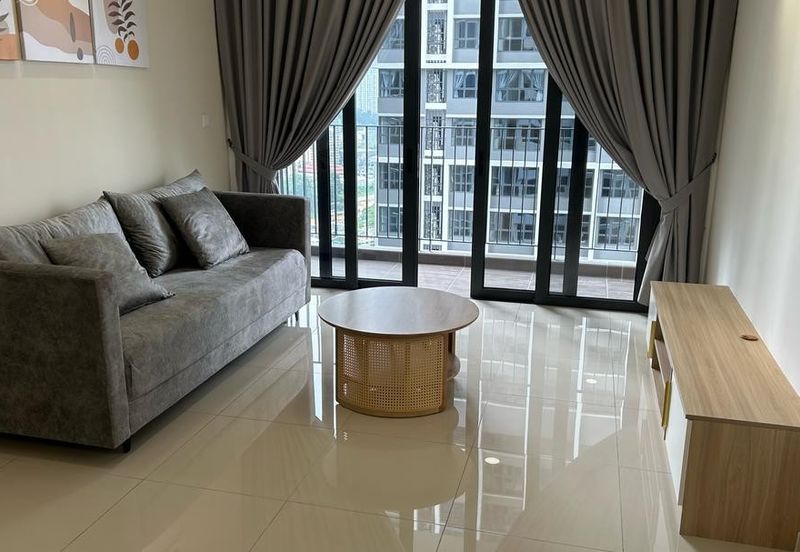 Sunway Belfield Residence