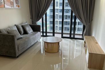 Sunway Belfield Residence