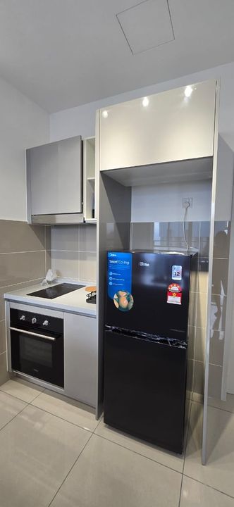 Trion@KL , KLCC View 1 Bedder Apartment, near to Chan Sow Lin MRT, TRX, Cheras and KL City Centre, Kuala Lumpur, Pudu