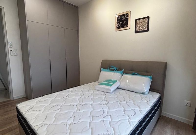 Sunway Belfield Residence