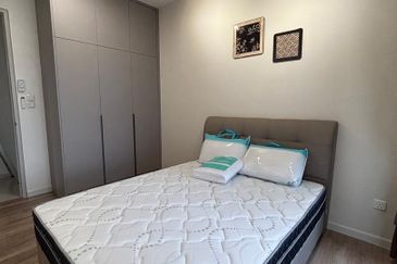 Sunway Belfield Residence