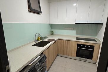 Sunway Belfield Residence