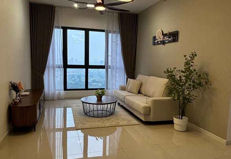 Sunway Belfield Residence