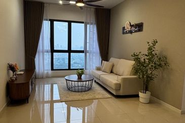 Sunway Belfield Residence