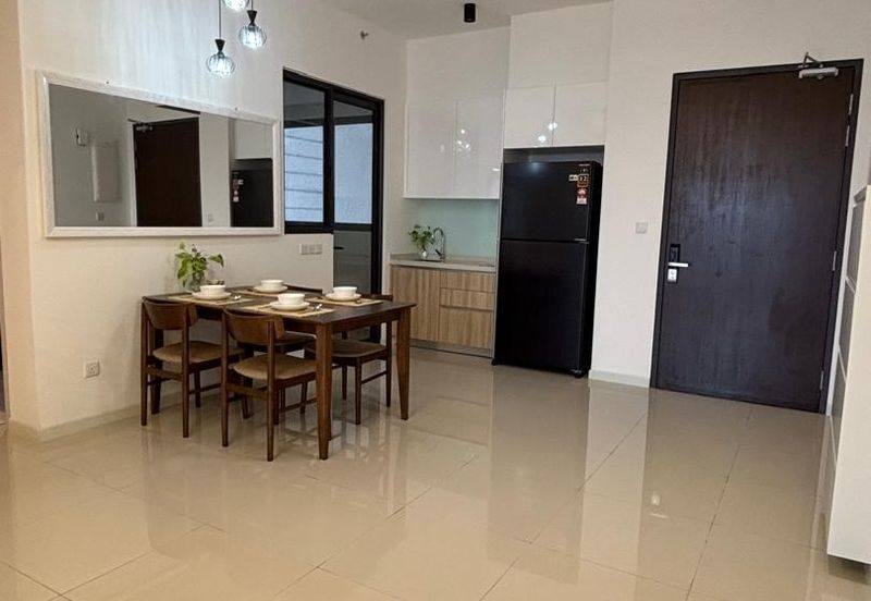 Sunway Belfield Residence