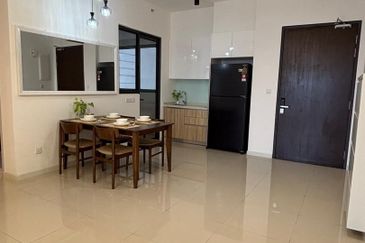 Sunway Belfield Residence