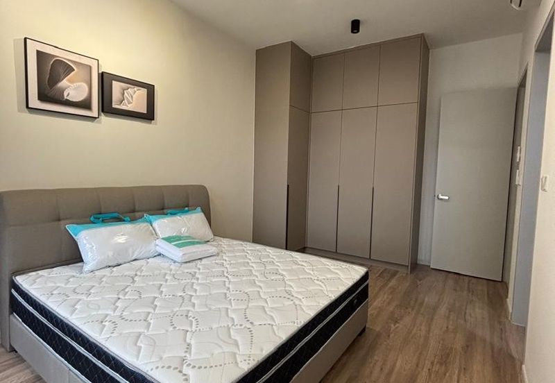 Sunway Belfield Residence