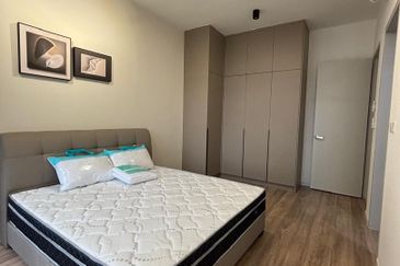 Sunway Belfield Residence