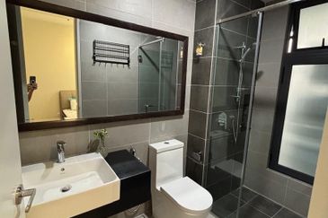 Sunway Belfield Residence