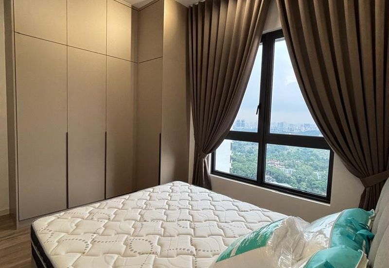 Sunway Belfield Residence