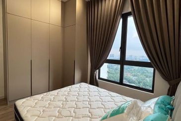 Sunway Belfield Residence