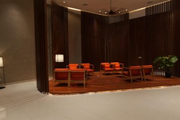 Sunway Belfield Residence