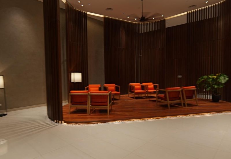 Sunway Belfield Residence