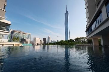 Sunway Belfield Residence