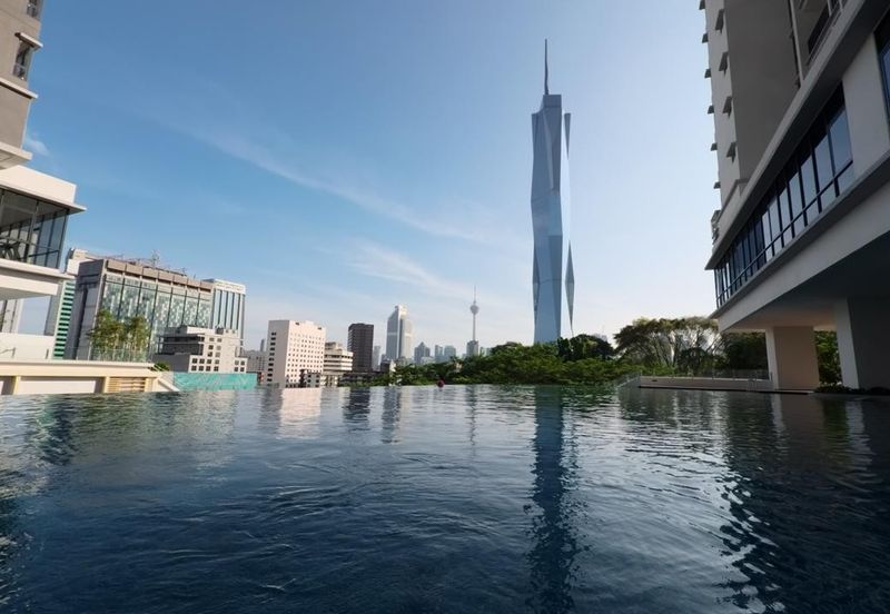 Sunway Belfield Residence