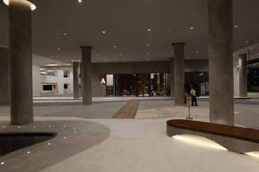 Sunway Belfield Residence