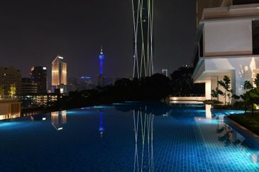 Sunway Belfield Residence