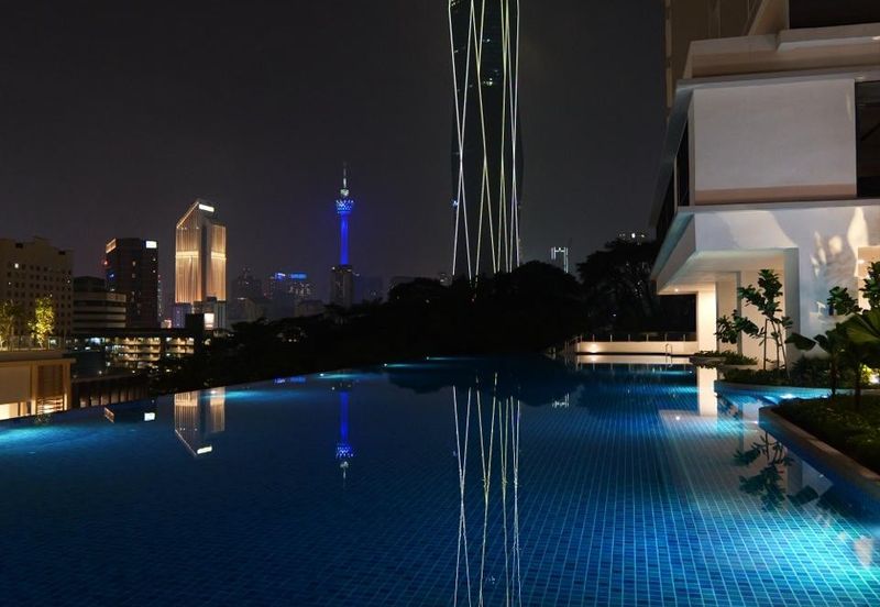 Sunway Belfield Residence