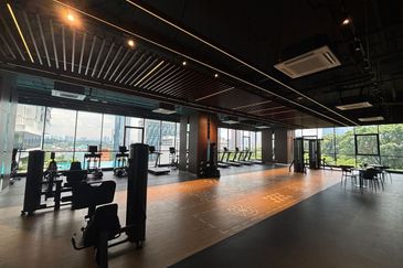 Sunway Belfield Residence