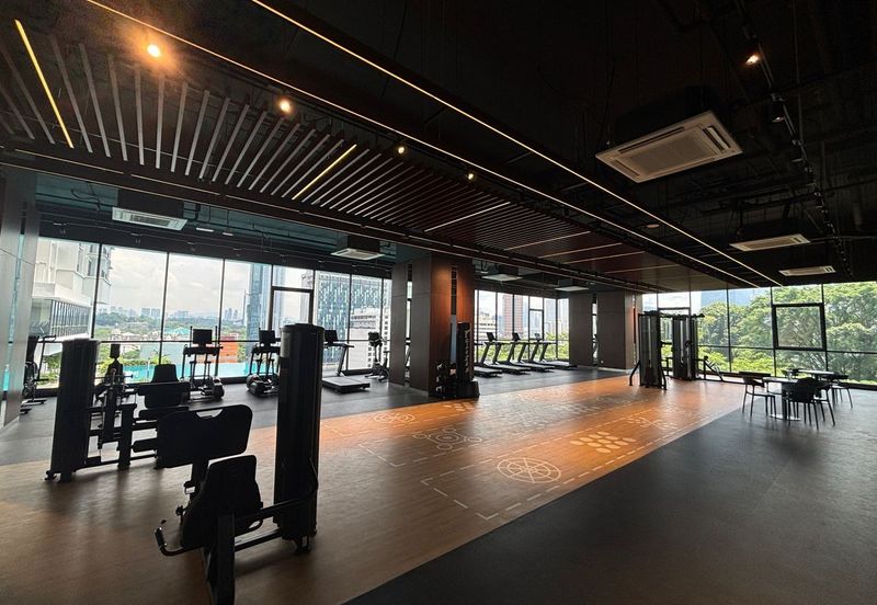 Sunway Belfield Residence