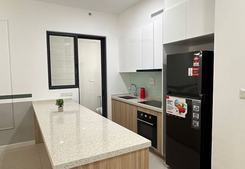 Sunway Belfield Residence