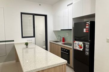 Sunway Belfield Residence