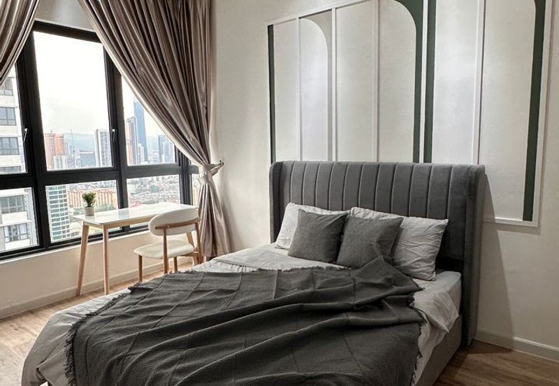 Sunway Belfield Residence