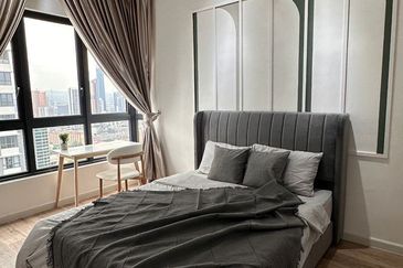 Sunway Belfield Residence