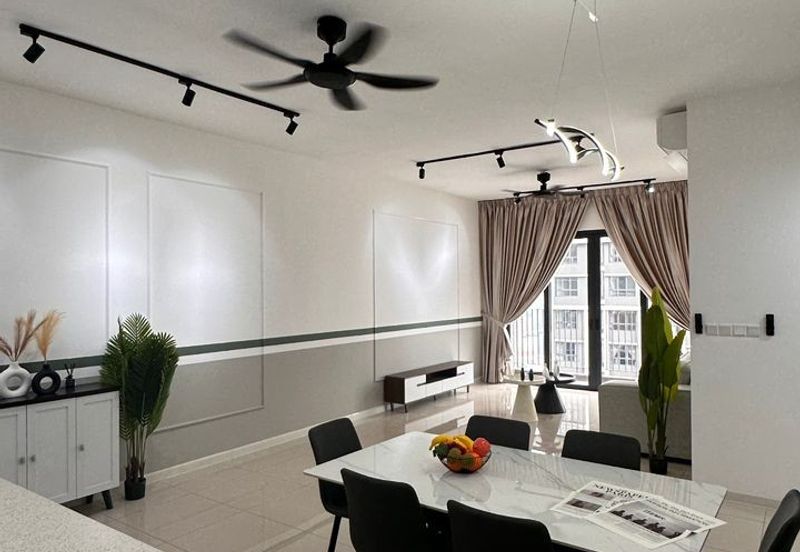 Sunway Belfield Residence