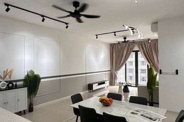 Sunway Belfield Residence