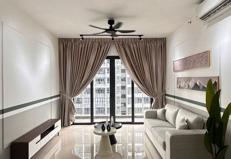 Sunway Belfield Residence