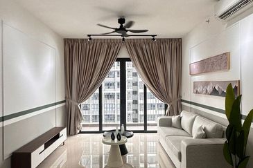 Sunway Belfield Residence